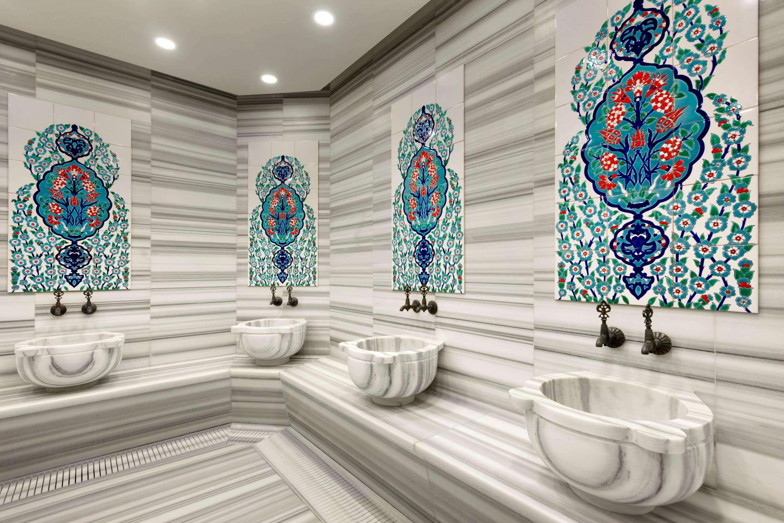 Trip Bosphorus Taksim Hotel Istanboel Buitenkant foto